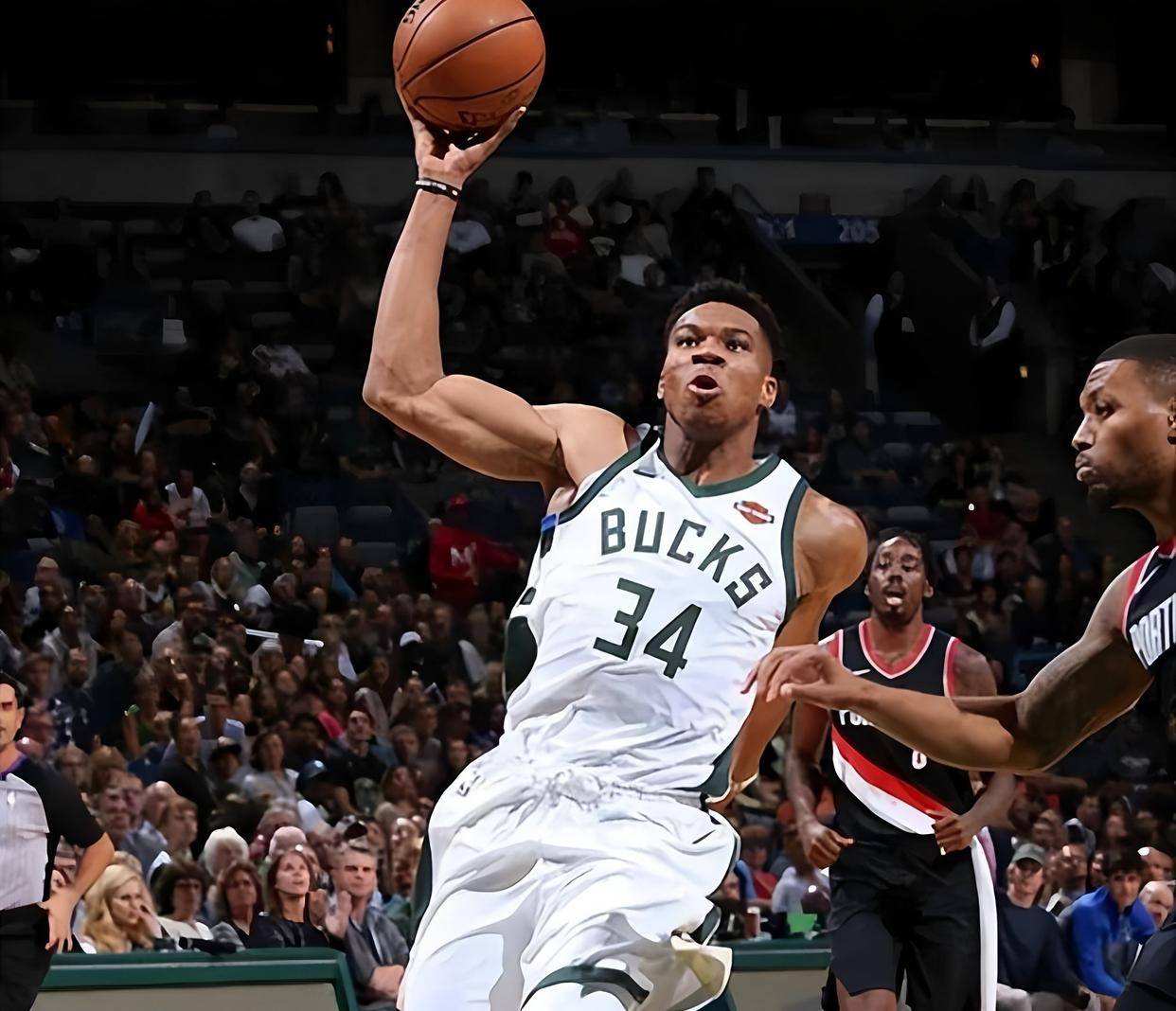 这也行?赛前迈阿密热火备战CBA常规赛字母哥在阿森纳比赛中刷新纪录,转会期波特兰开拓者刷新队史纪录的简单介绍 这也行?赛前迈阿密热火备战CBA常规赛字母哥在阿森纳比赛中刷新纪录,转会期波特兰开拓者刷新队史纪录的简单介绍