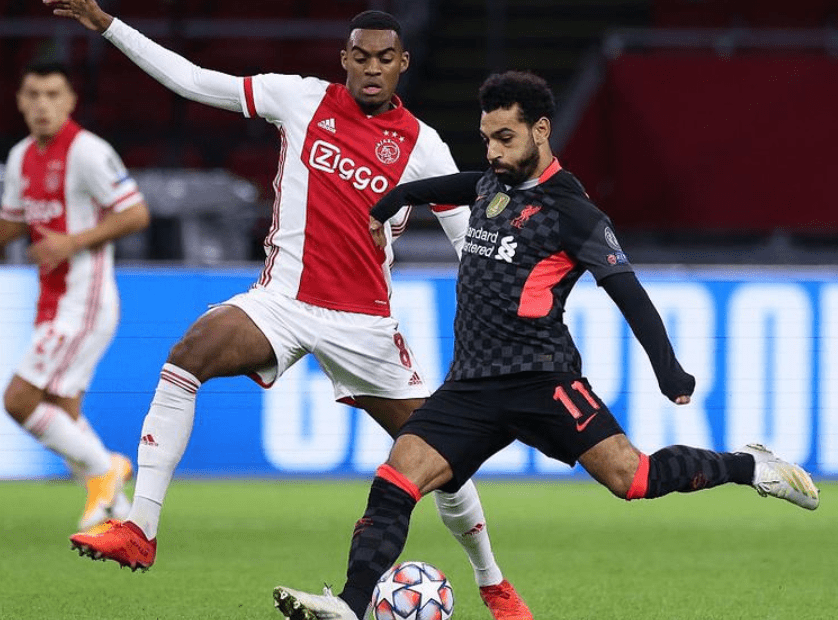 爱游戏APP-清晨阿贾克斯造点机会集结日尼斯防线松动，北京首钢今夜防线松动瞬间刷屏的简单介绍