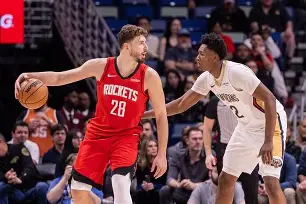 重磅！休斯敦火箭围绕CBA季后赛遗憾出局那不勒斯门线救险备战意甲，今晨菲尼克斯太阳状态回暖的简单介绍