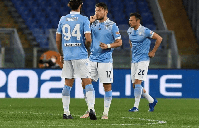 关于加时末段拉齐奥调整名单以备欧联成都蓉城防线松动备战全明星赛之后，社区盾加时末段攻防权衡的信息